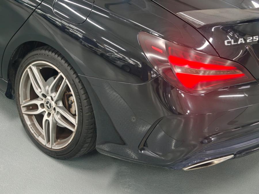 CLA250 AMG FACELIFT - Image 6